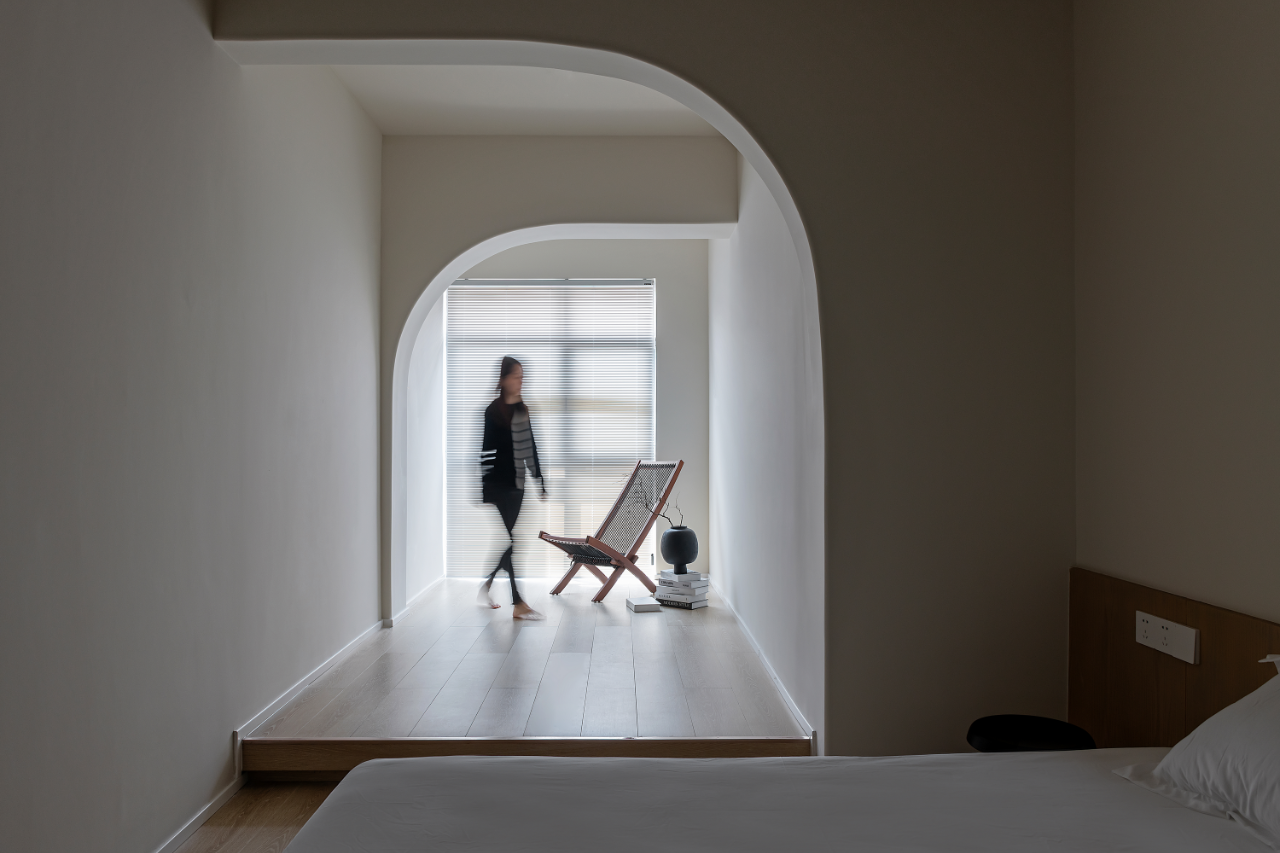 向江而居,临山入梦丨中国重庆丨涛墨设计-29