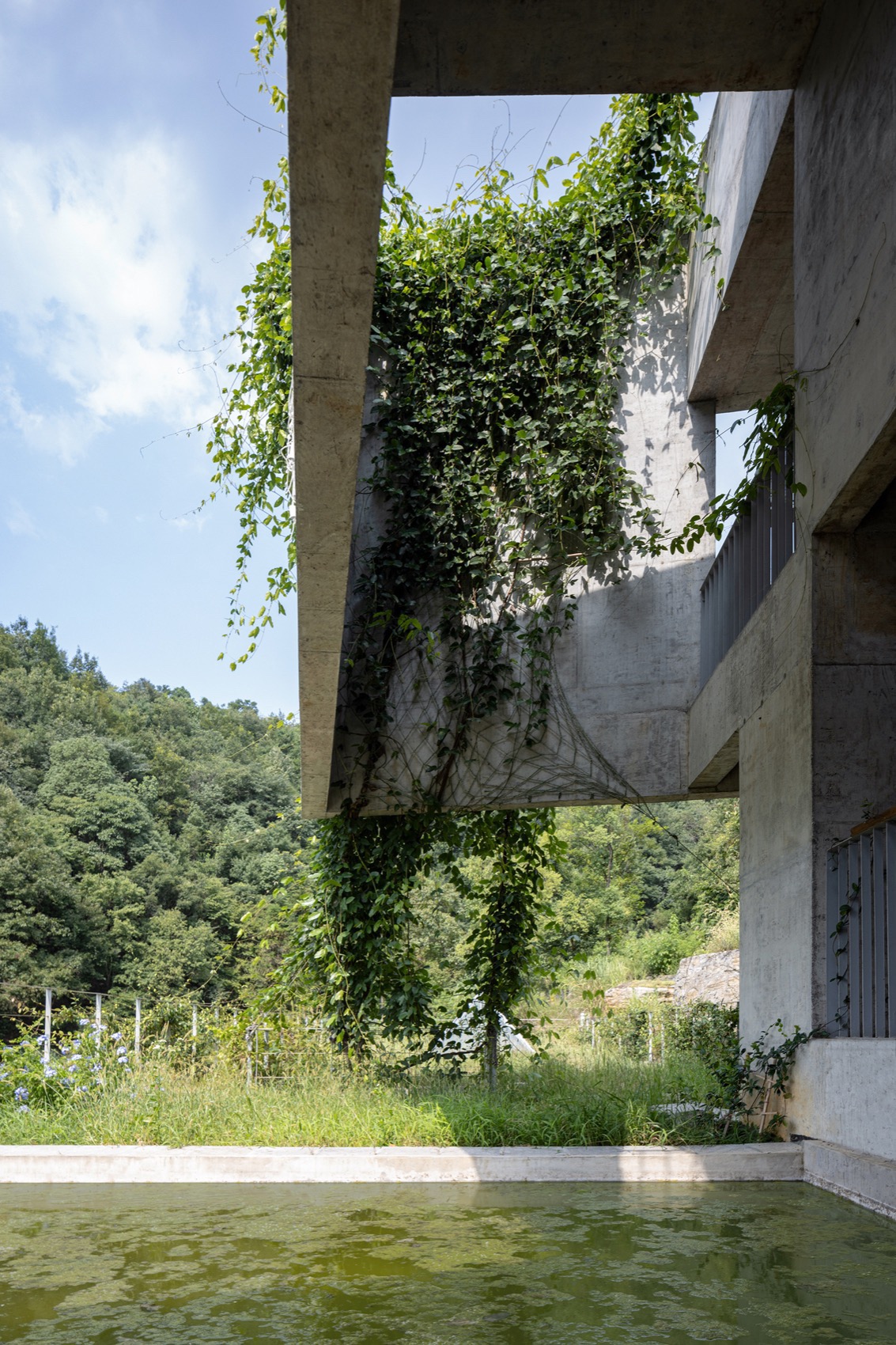 石羊山壹号住宅丨中国宜昌丨小写建筑事务所-67