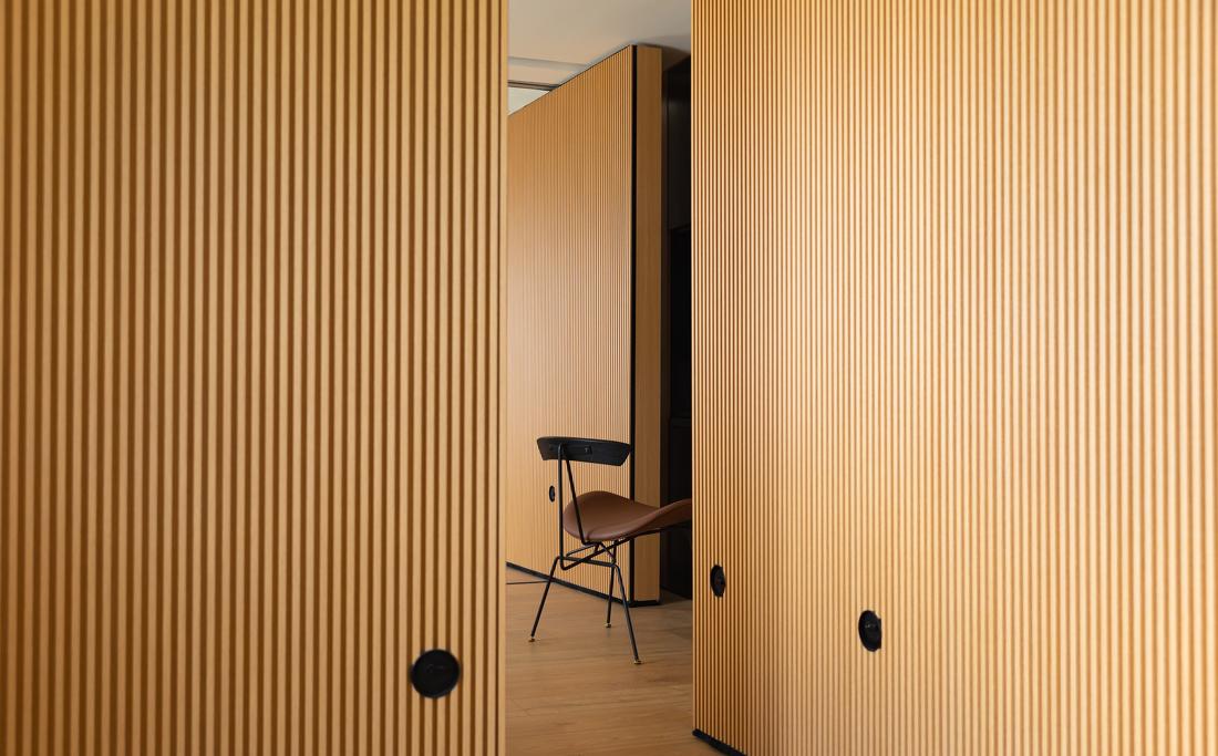 躺平之家 · 广西贺州洄游动线设计丨中国贺州-30