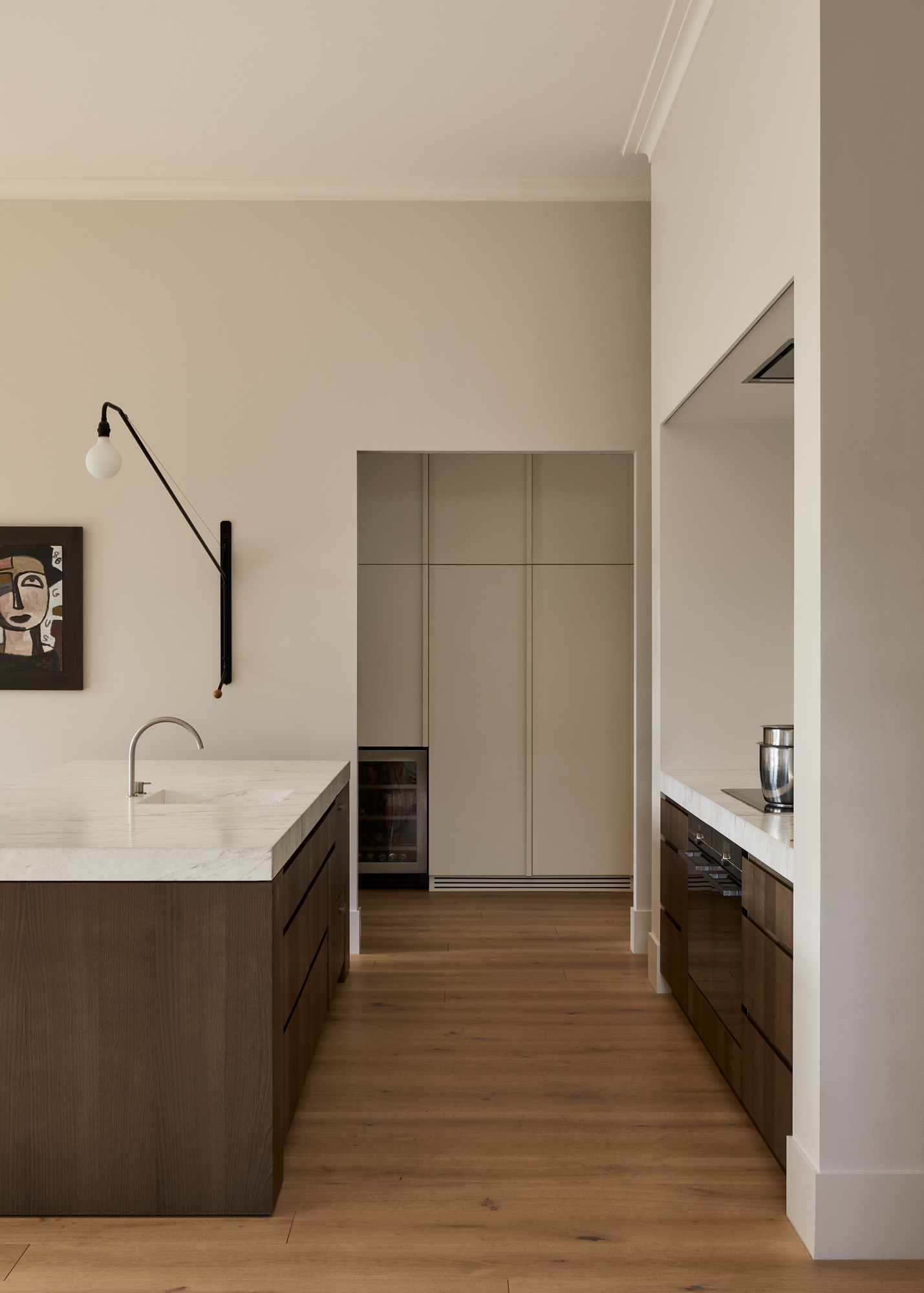 默里宅邸丨Pasquale Cook-6