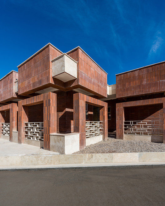 萨尔马德钢铁公司·食堂和更衣室-8