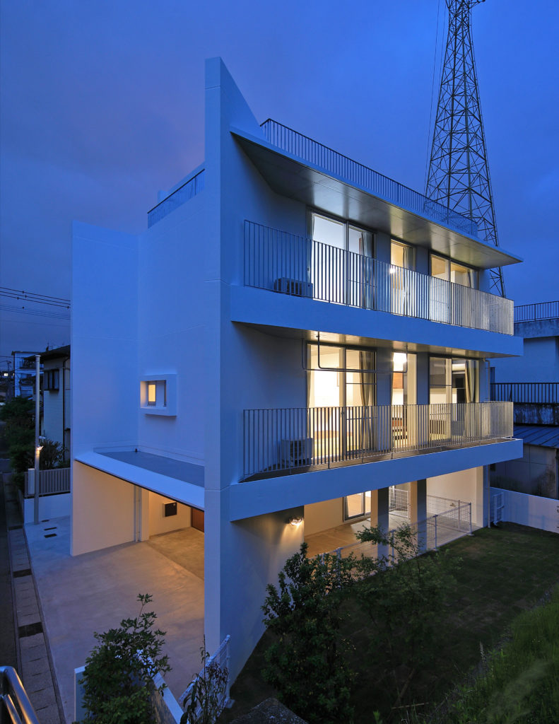 丨日本宫崎丨iwano+COGITE 设计共同体-19