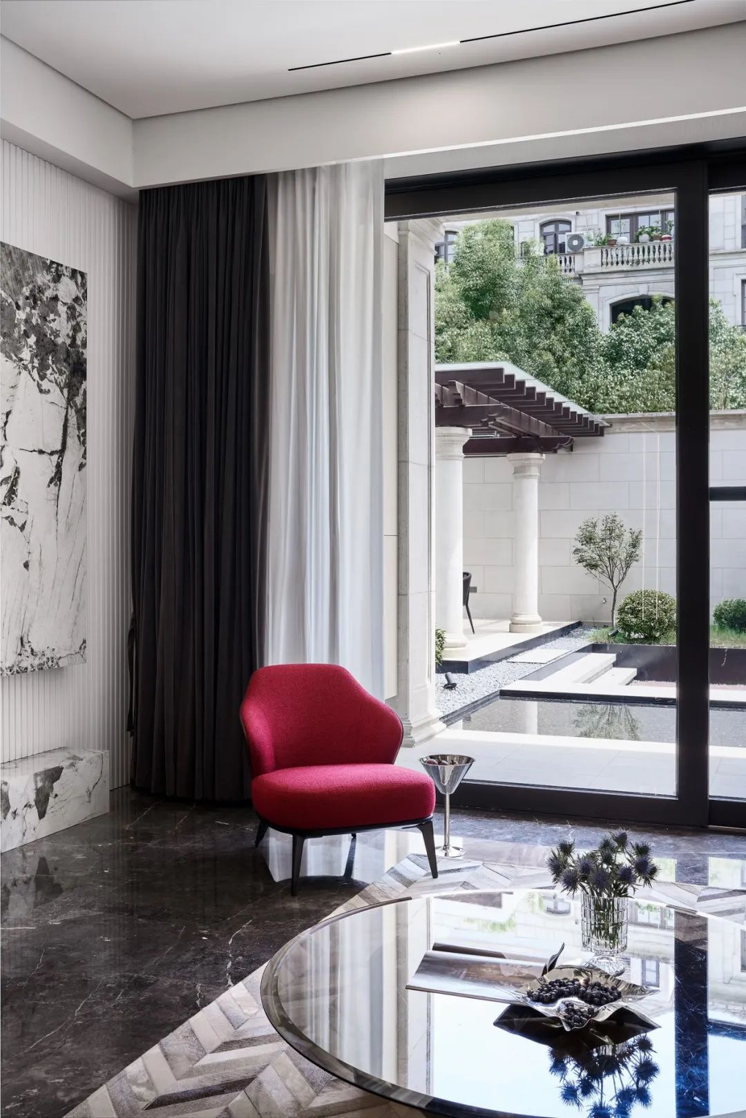 心之所向·桃花源 · 杭州力设计团队的别样全案设计丨中国杭州-53