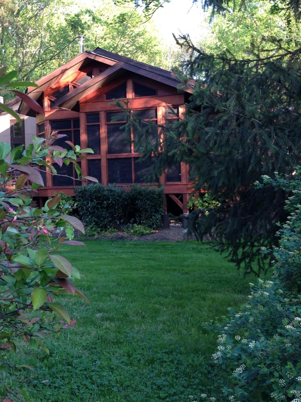 丨美国丨Ballard + Mensua Architecture-2