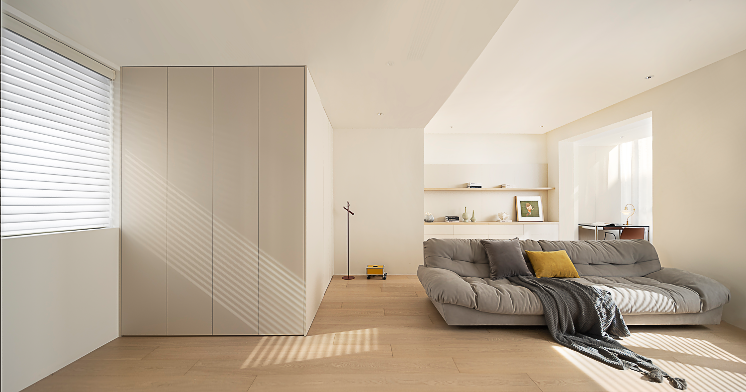 《颂》丨中国上海丨简狄设计事务所-43