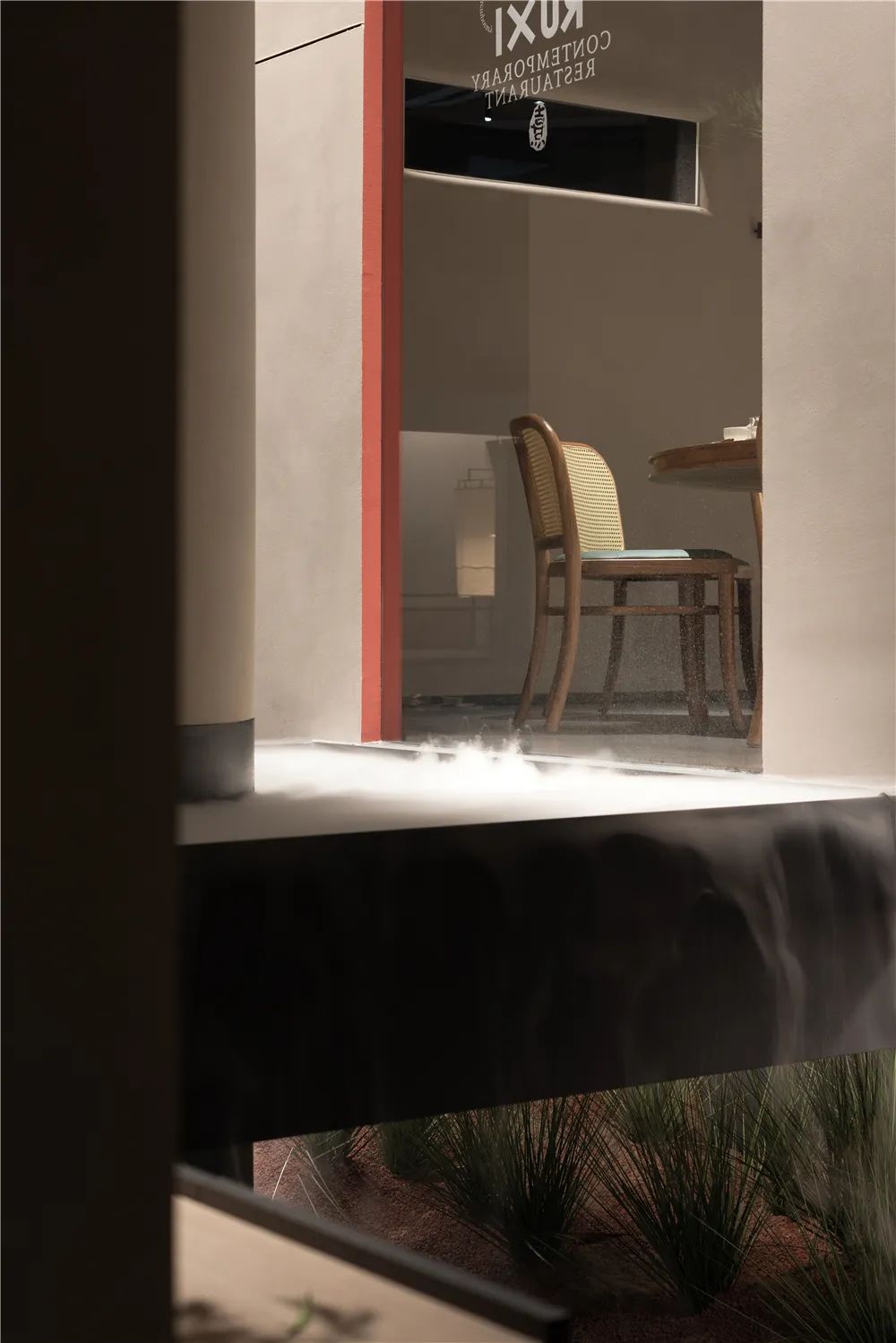 侘寂烟火 – 如熹RuXi丨中国太原丨HOOOLDESIGN事务所-34