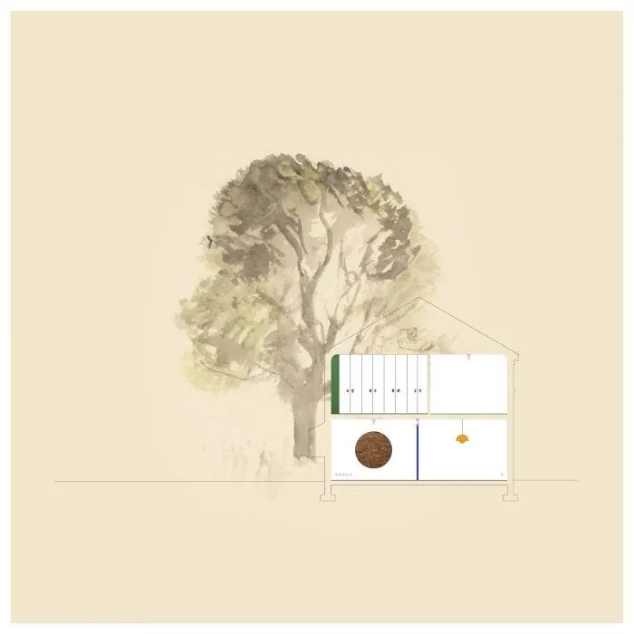 英国 95 平米老宅翻新丨dIONISO LAB-22