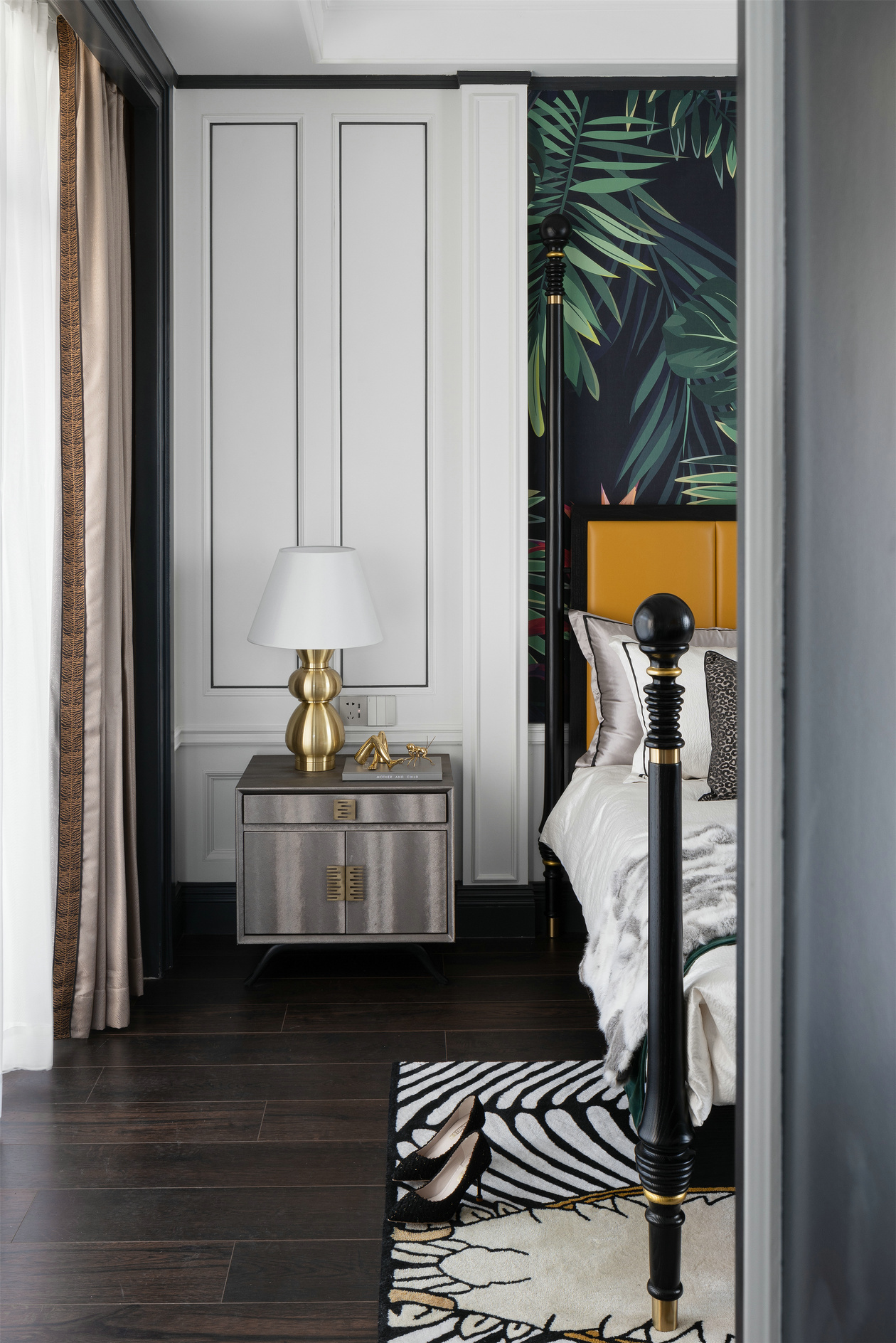 品辰设计 | 灼「野」呓语-23