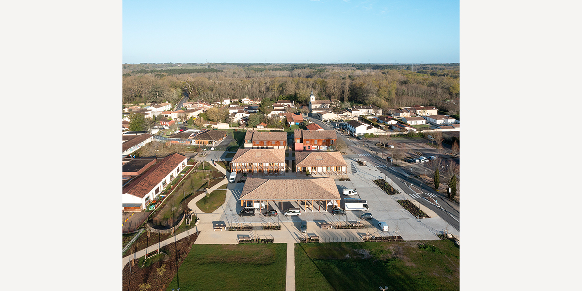 丨法国丨CoCo architecture等-22