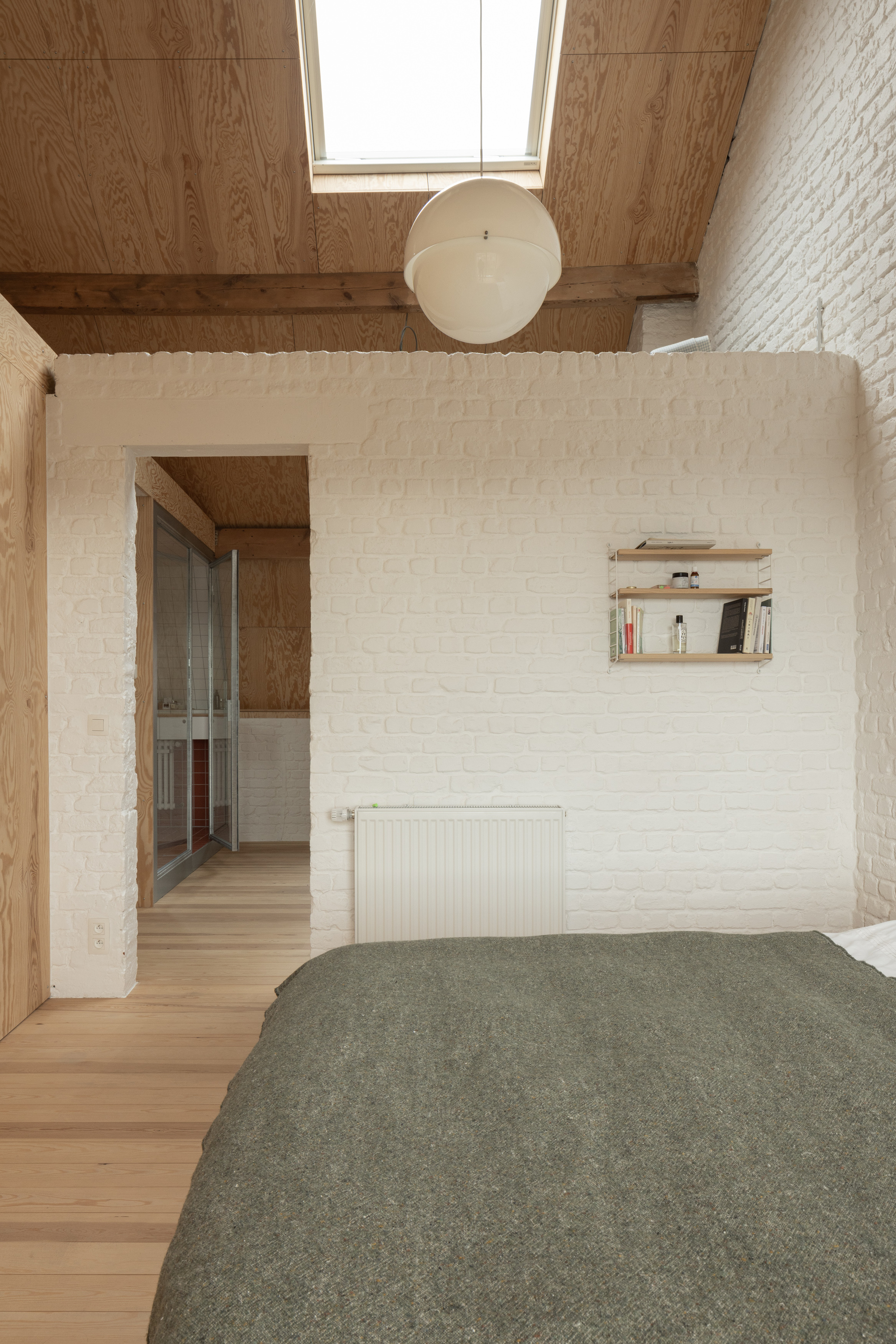 BRDN 住宅改造丨比利时丨Bauclub-26