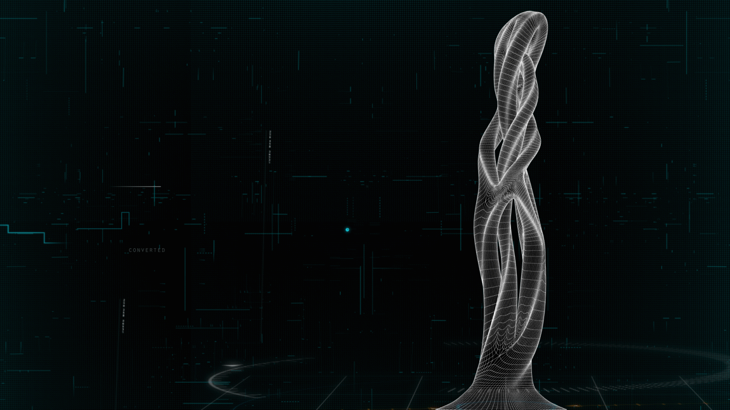 蜂群塔丨作者本人-7