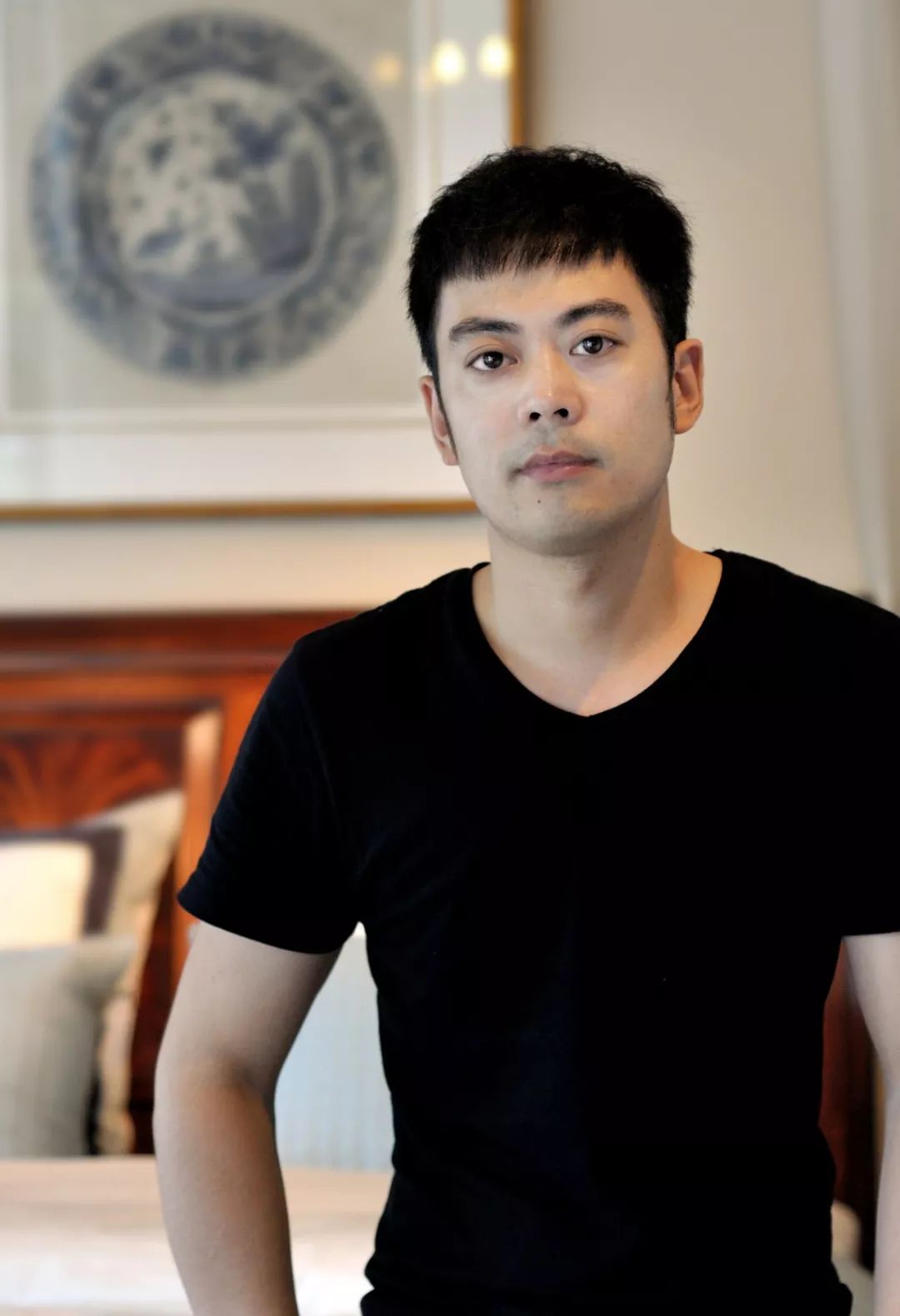 《白日梦》——现代科技风格的脑开发机构设计-61