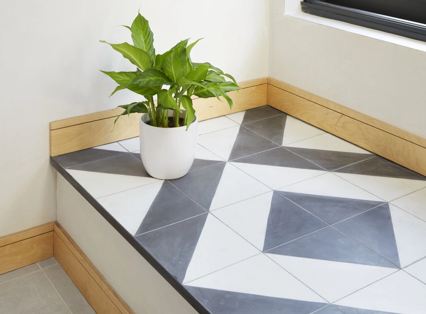 伦敦木质公寓的惊艳设计-12