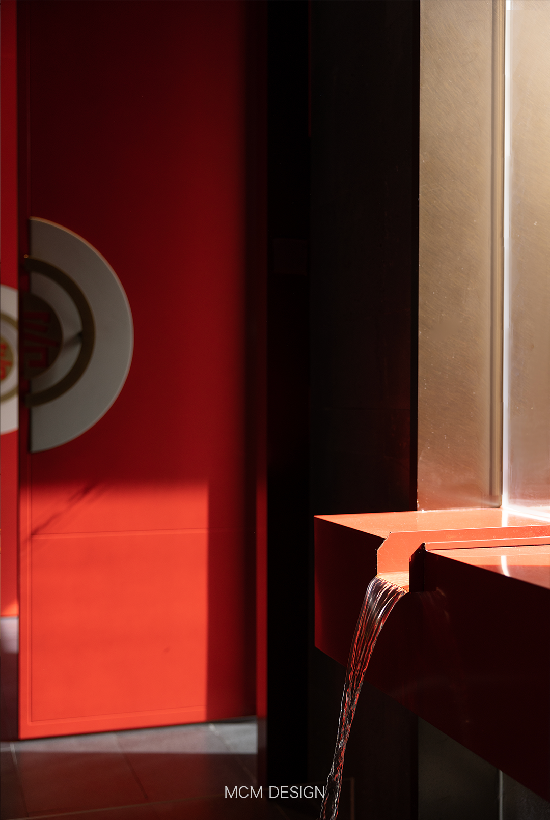 千年粤味 知遇江南 中餐厅丨E 平方空间设计（MCM）-15