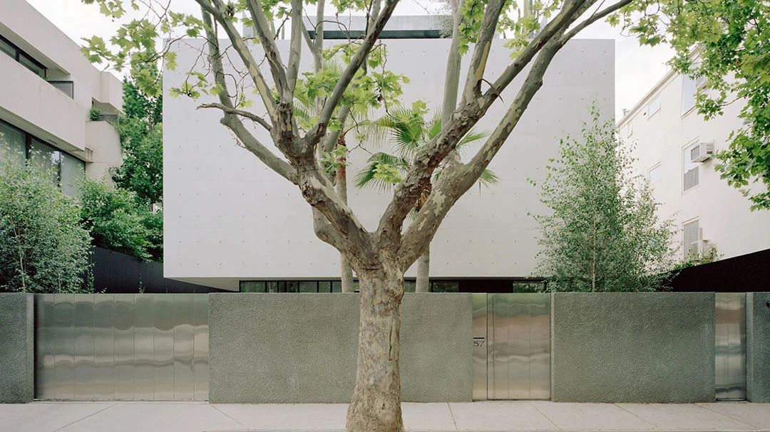 南雅拉住宅丨澳大利亚墨尔本-0