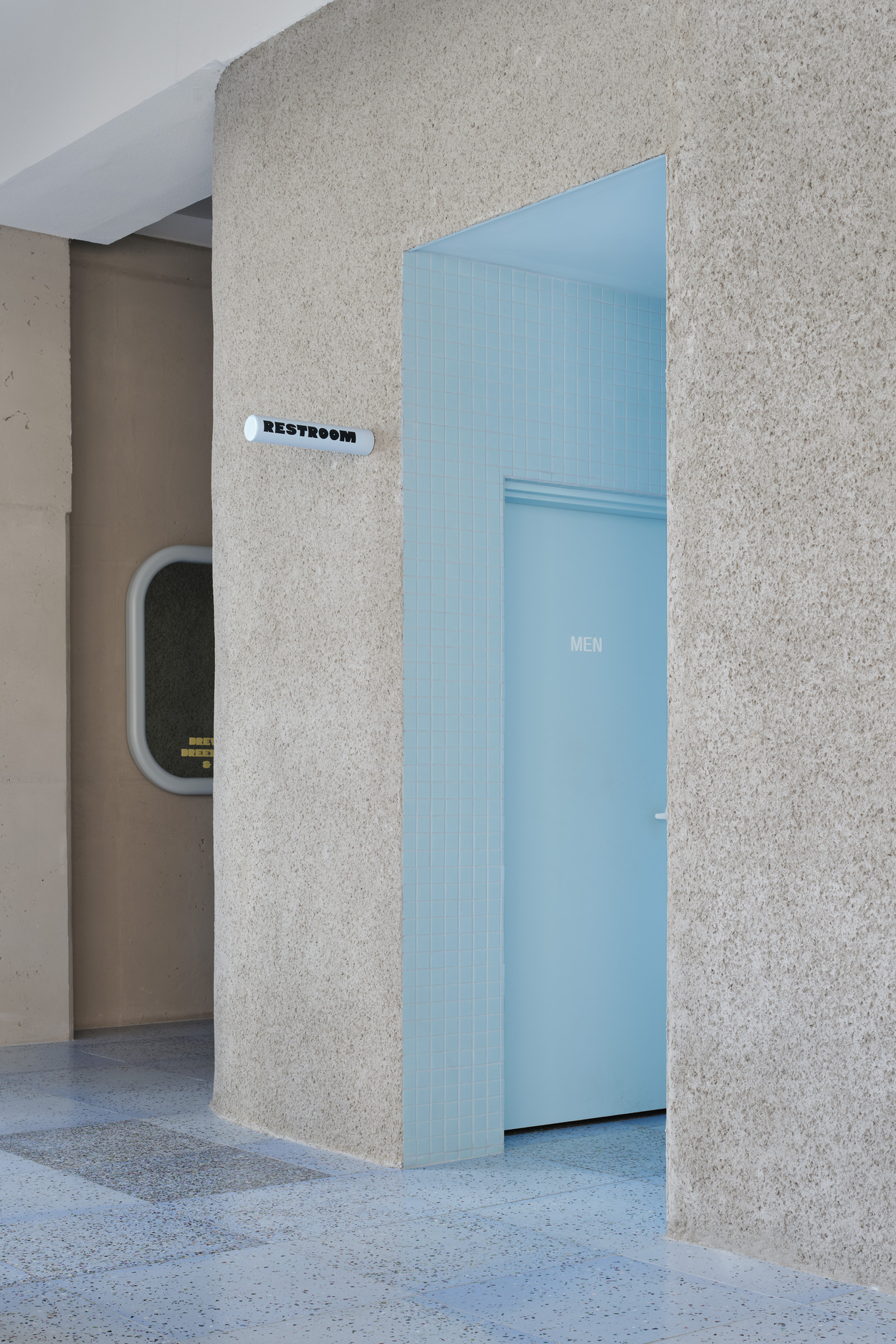 拜博咖啡馆丨XSXL-11