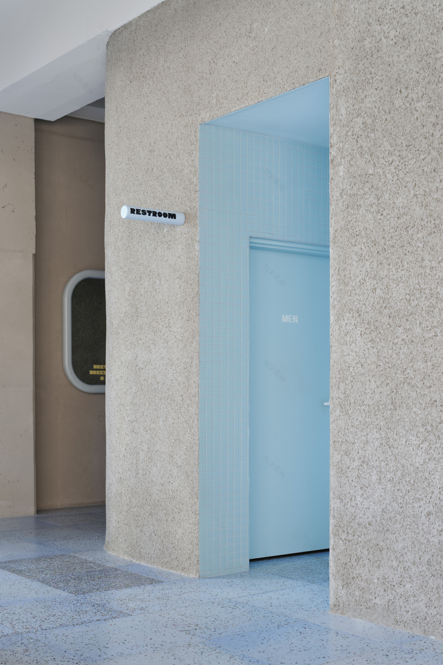 拜博咖啡馆丨XSXL-11