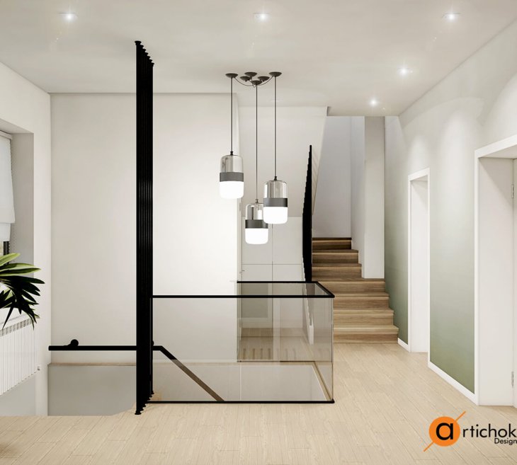 Интерьер "Тропический рай" - Art-i-chok-39