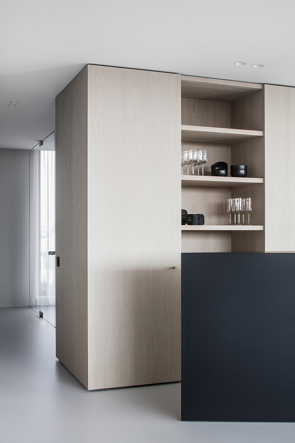 Olste办公空间，比利时 / FIVE AM-18