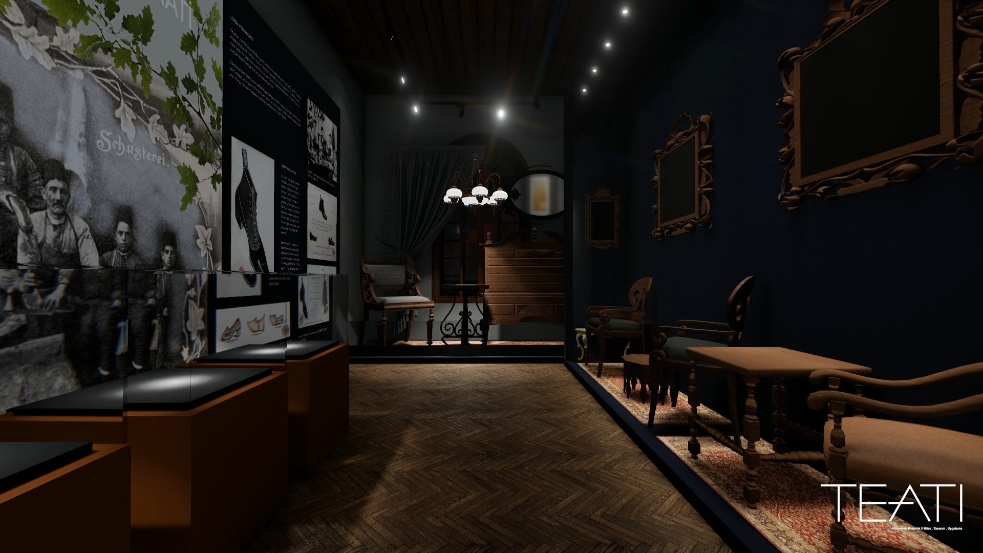 Elazığ City Museum I / Turkey-13