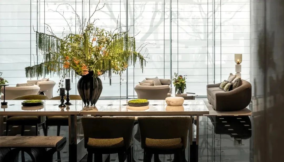 790㎡海派美学，一眼沦陷！-21