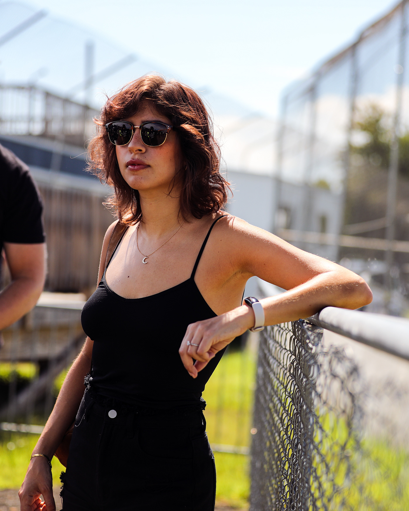 Club Loose - Freedom Moves 2021-1