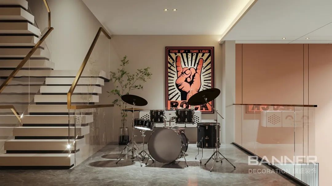 360㎡奢适雅居-44