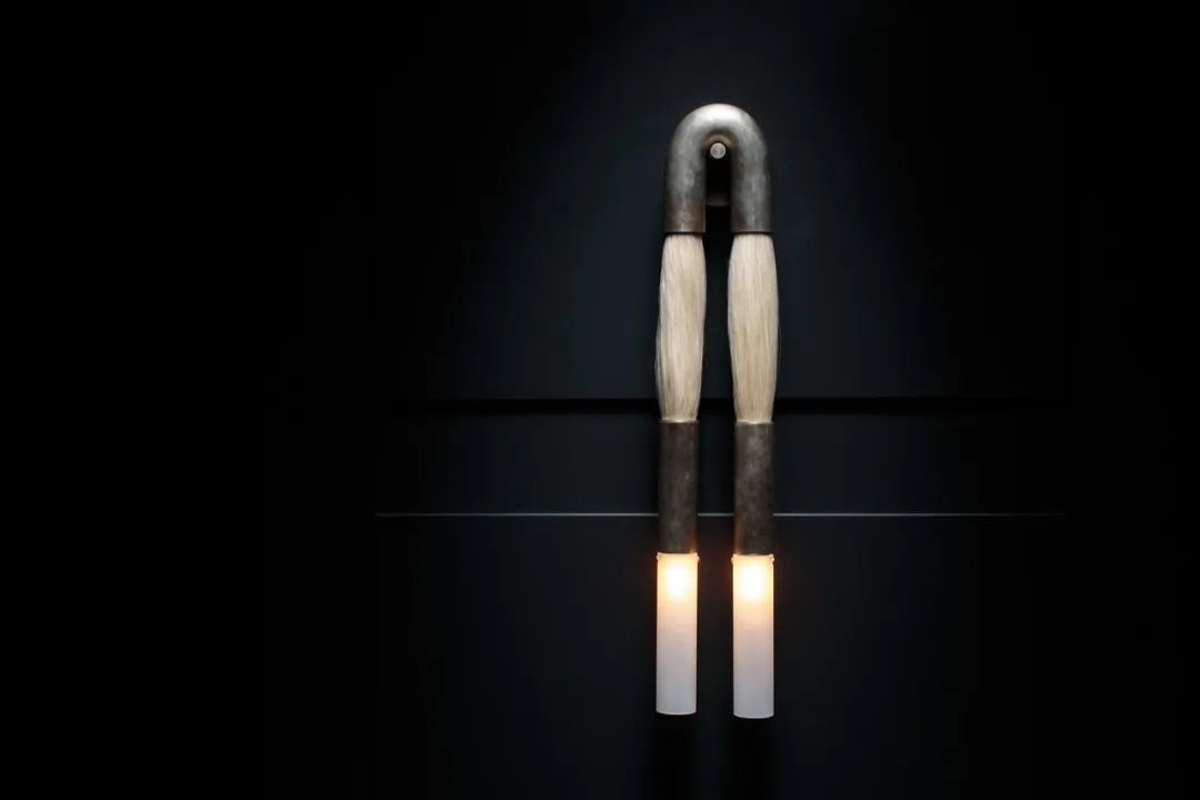 个性灯光设计,点亮家居艺术氛围-31