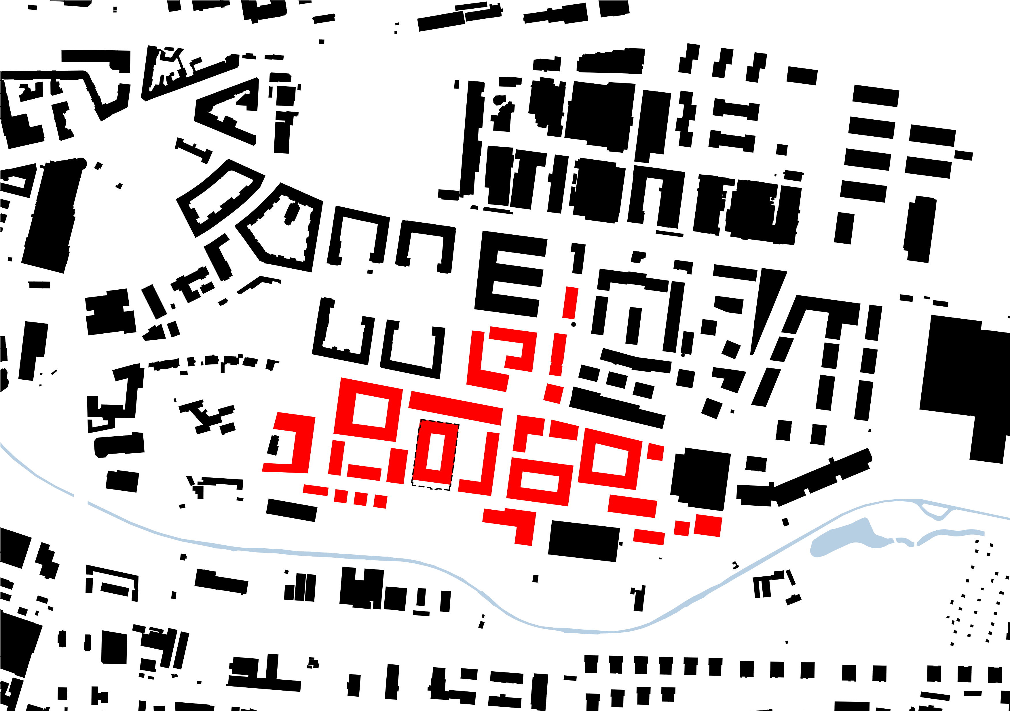 普拉戈夫卡城市研究丨意大利布拉丨Pavel Hnilicka Architects+Planners-19