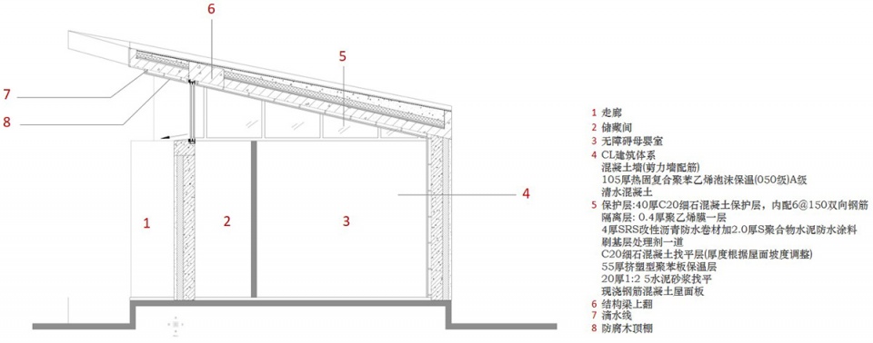 烟台天地广场公园驿站丨中国烟台丨上海大椽建筑设计事务所-85