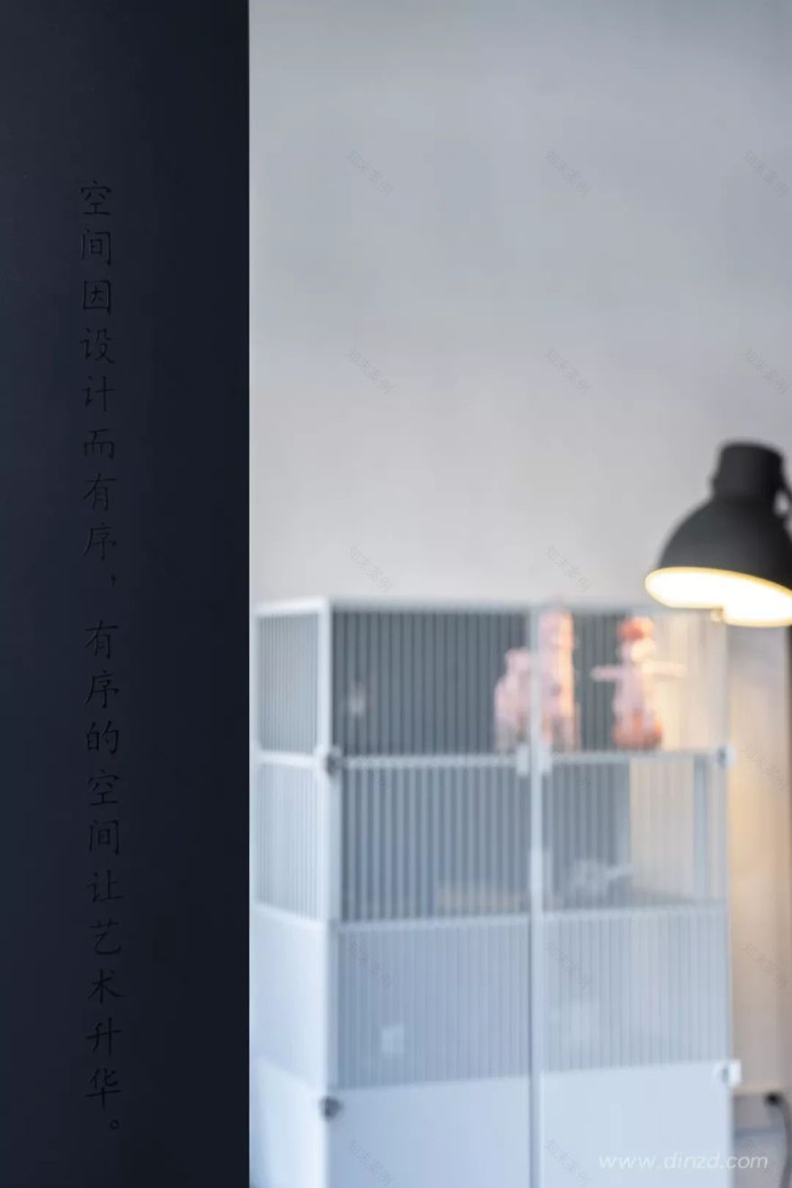 三品空间设计事务所 | 因简单而美好-41