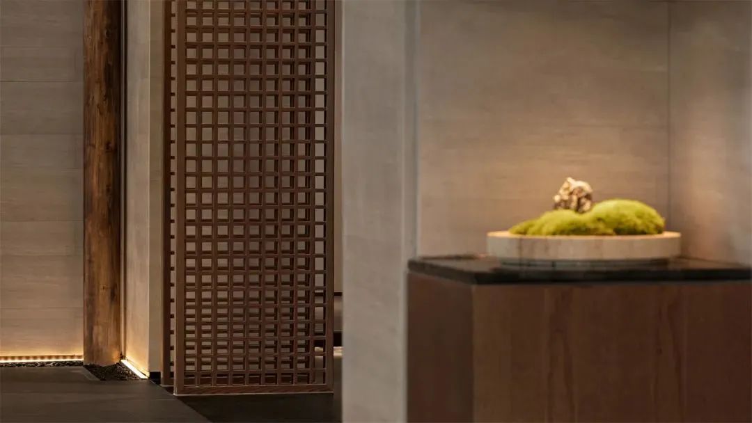 成都观山樾样板间丨创一设计-2