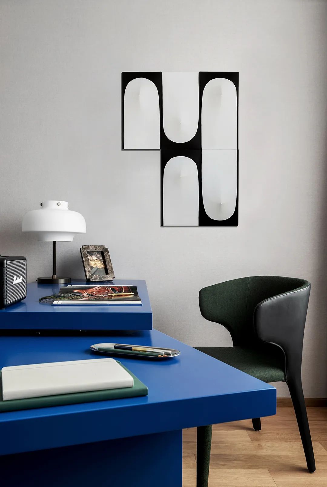 杭州天空之城叠墅-26