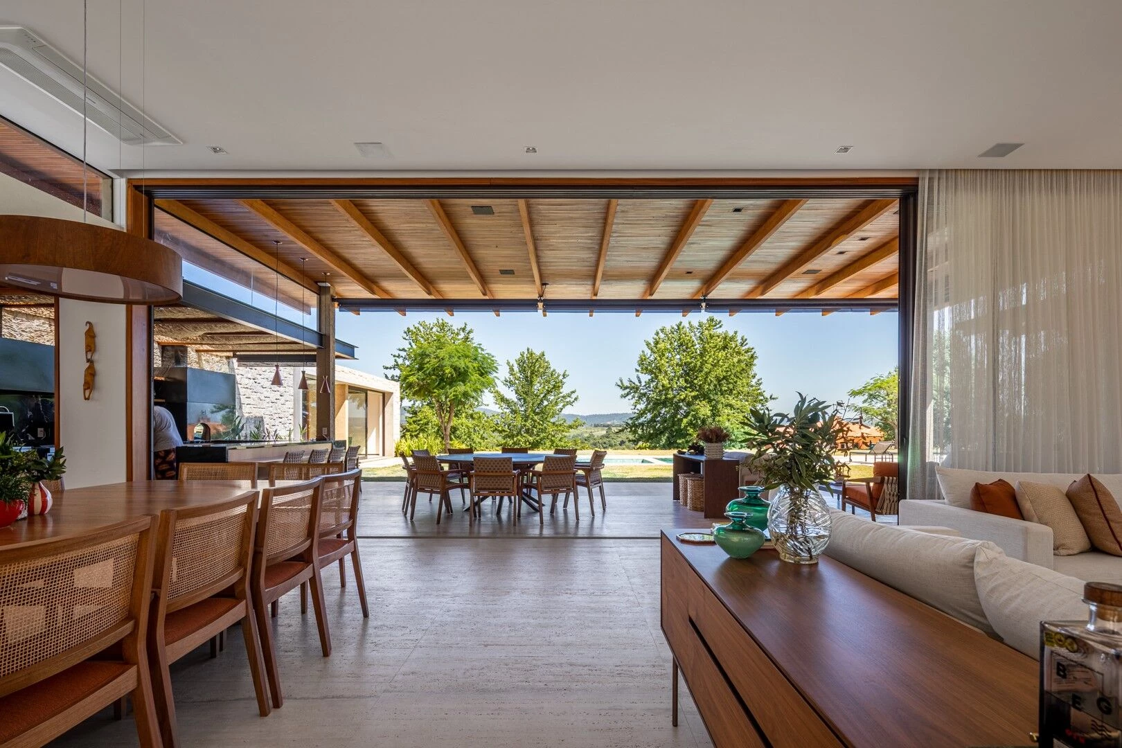 巴罗内萨 22丨巴西圣保罗丨Gilda Meirelles Arquitetura-27