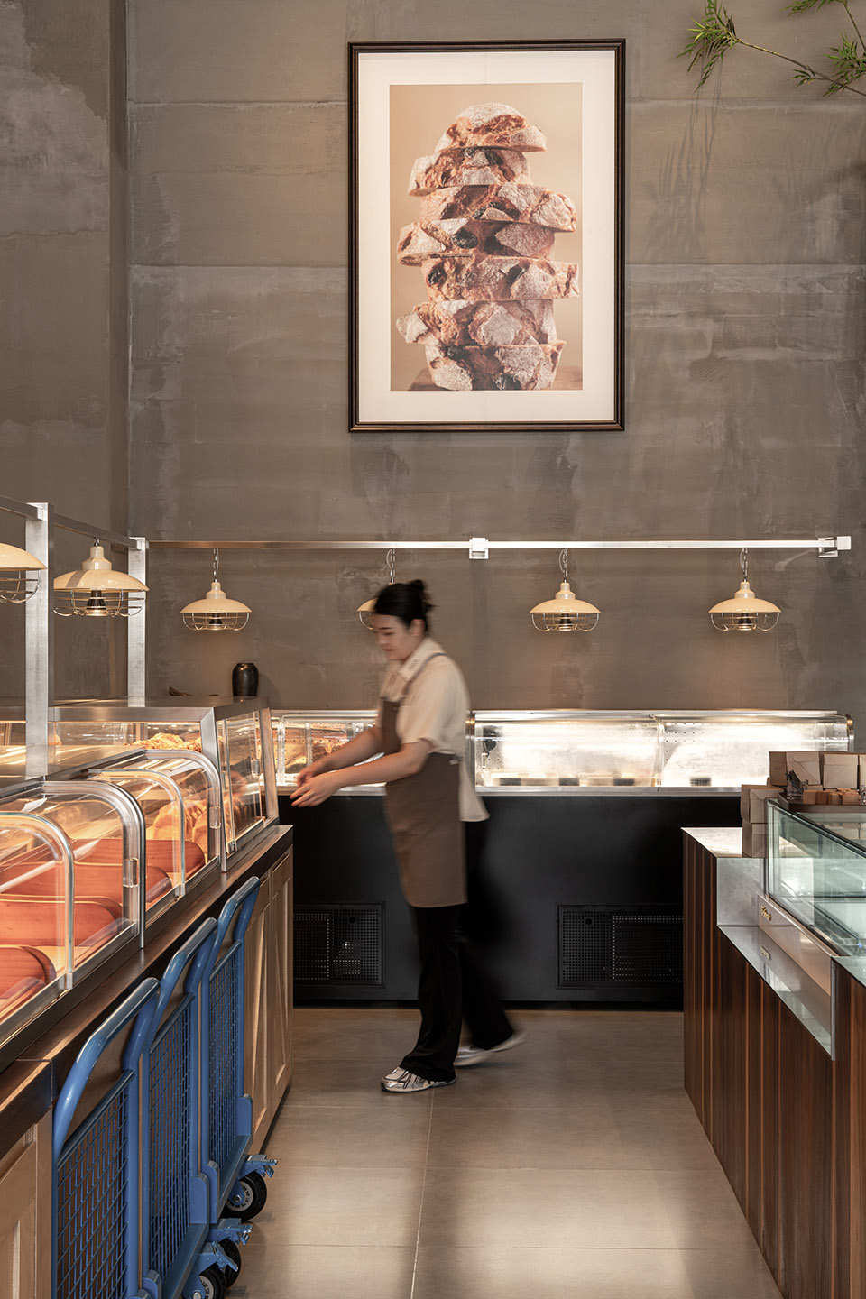 ZEECO吱个丨中国沈阳丨白菜设计-33