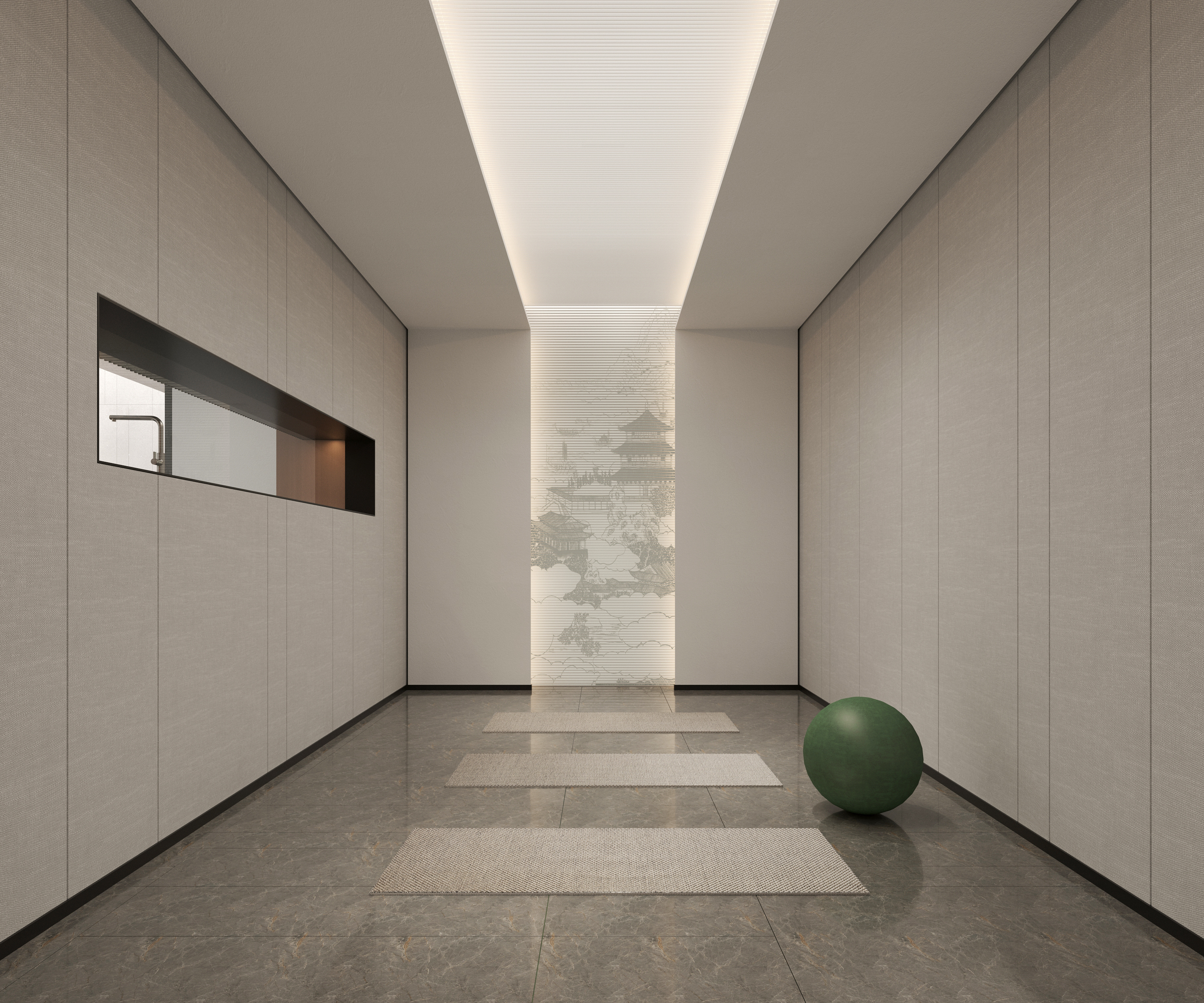 红岛别墅的华丽变身-12