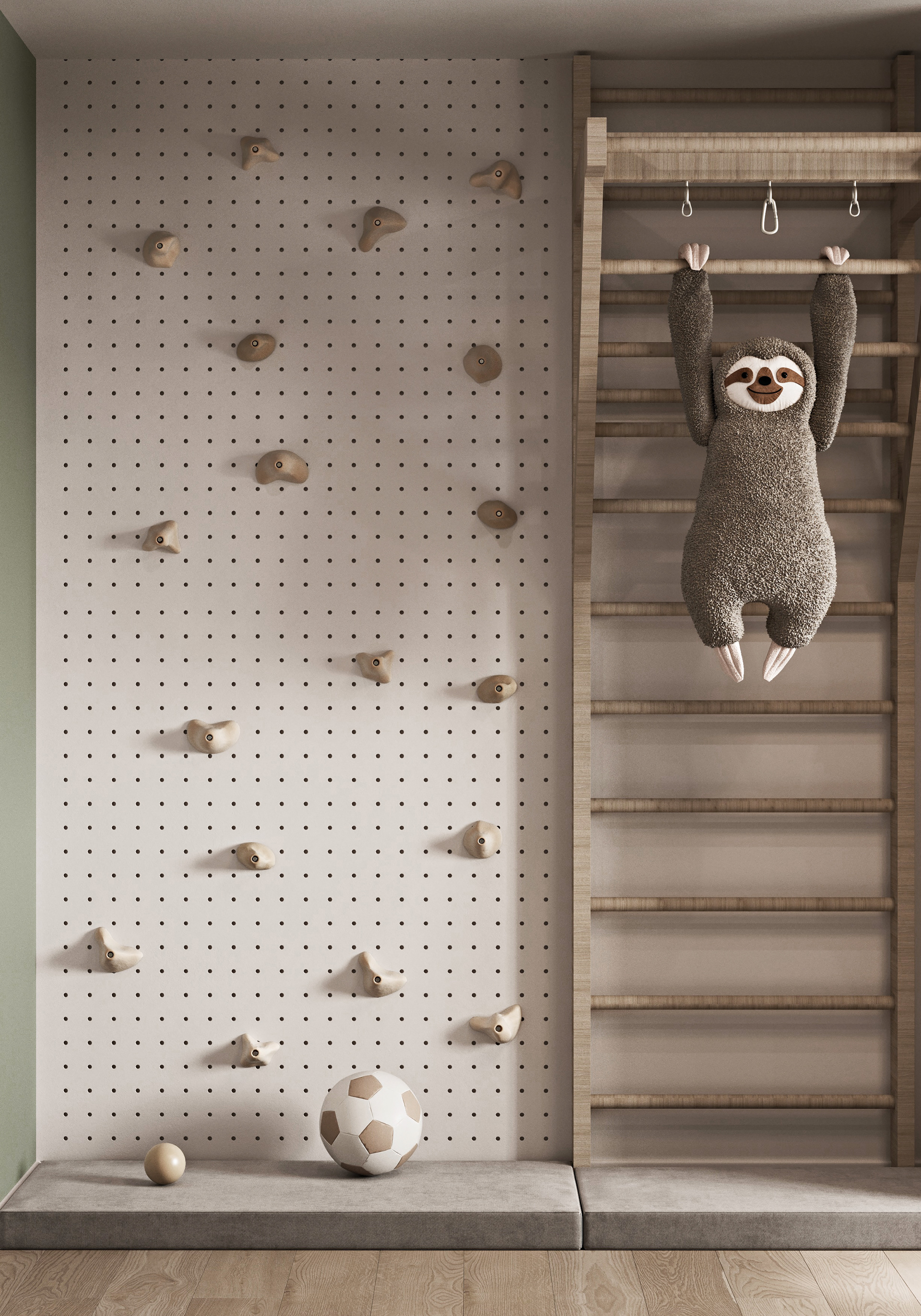 大峡谷·177 平方米丨乌克兰敖德萨-44