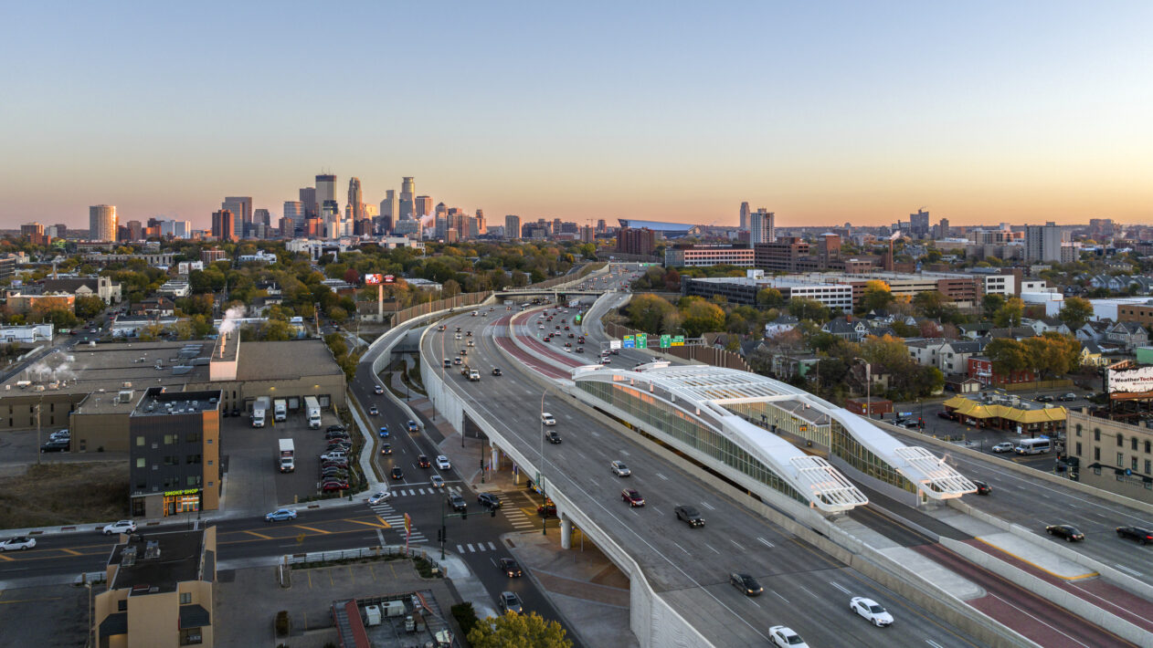 丨美国丨Perkins Eastman-0