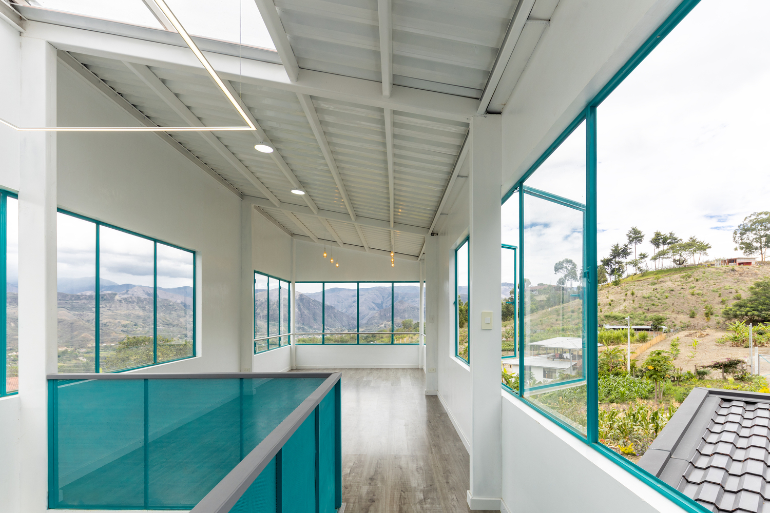 厄瓜多尔免费房屋丨芯片工作室-18