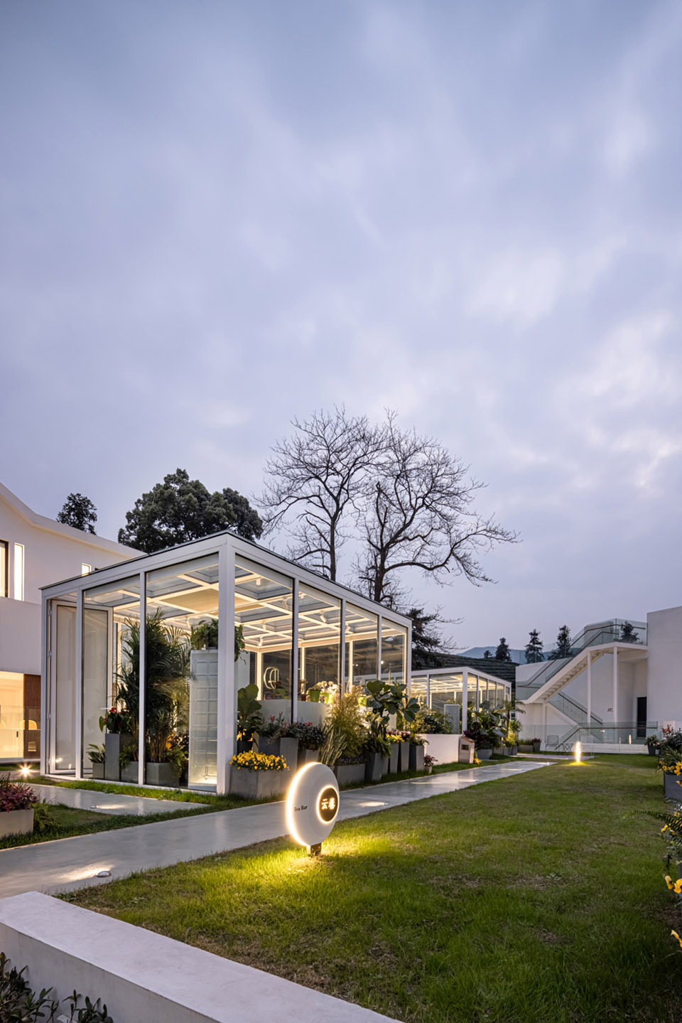 陌领融郡精品度假酒店丨中国杭州丨逸伦联创国际-63