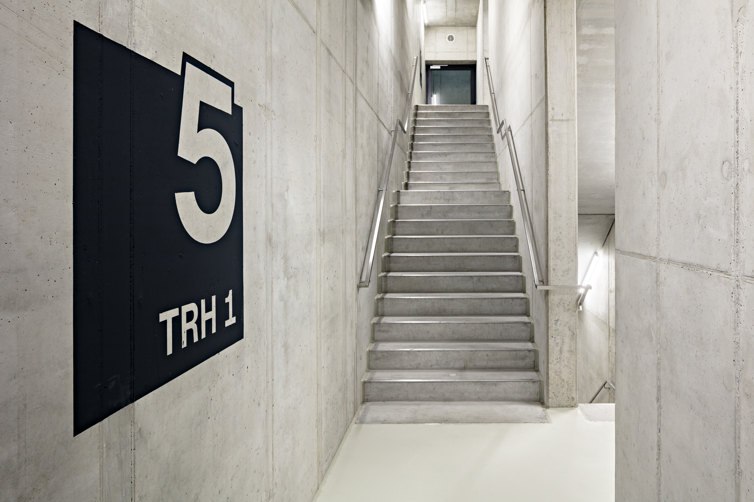 柏林 Stream Office Tower丨德国柏林丨Gewers Pudewill-41