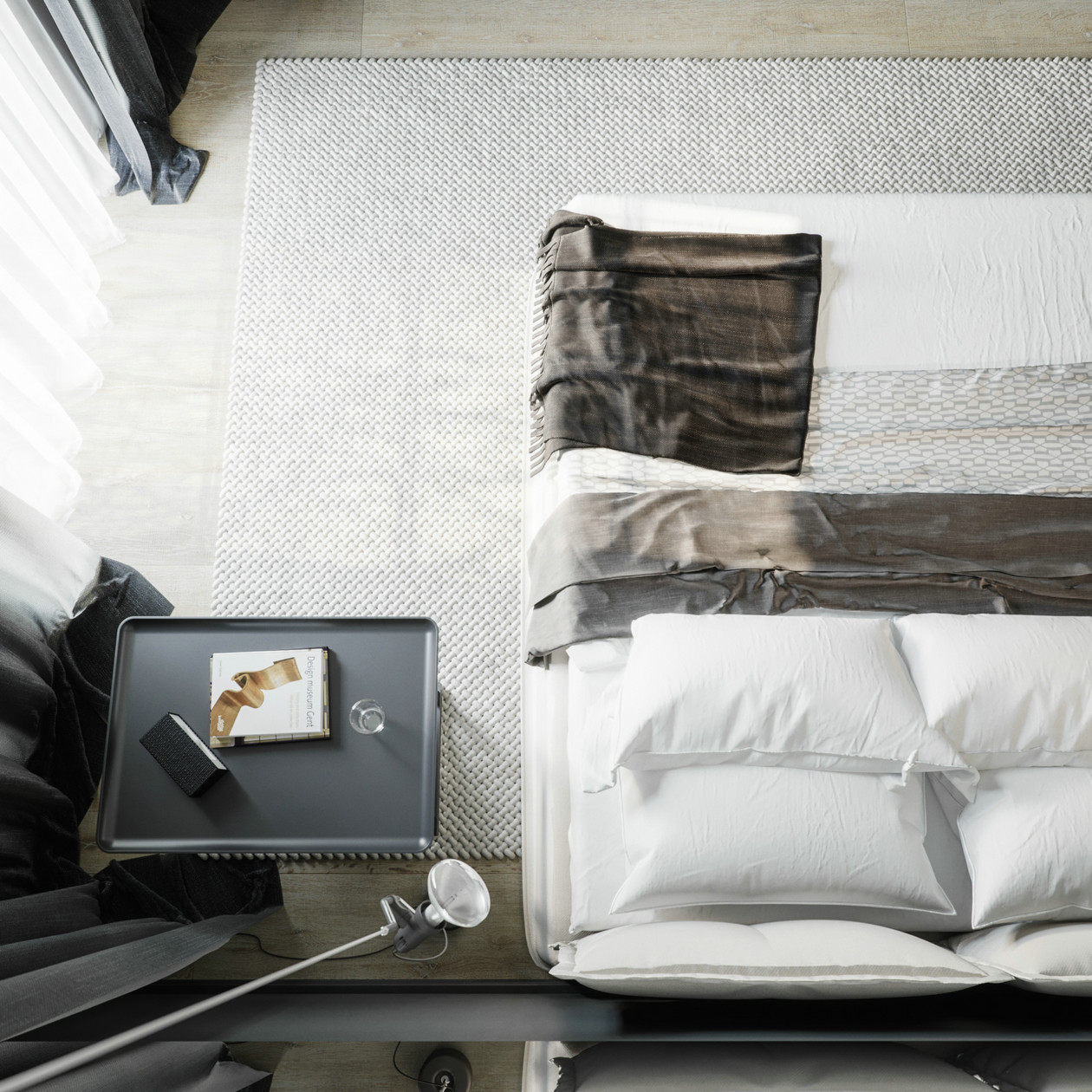 全球顶级工业风设计案例解析-11