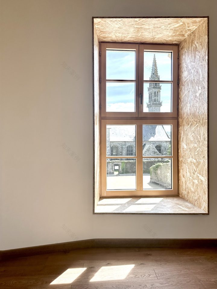 斯佩泽特音乐学校改造及扩建项目丨法国尼斯丨AGENCE QUARTZ ARCHITECTURE(瓦讷)-6