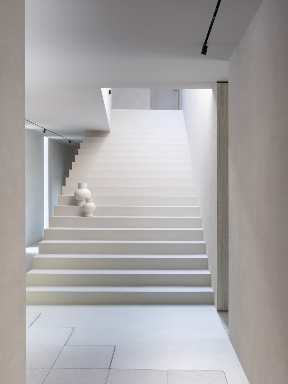 比利时现代别墅丨Instore 建筑事务所-6