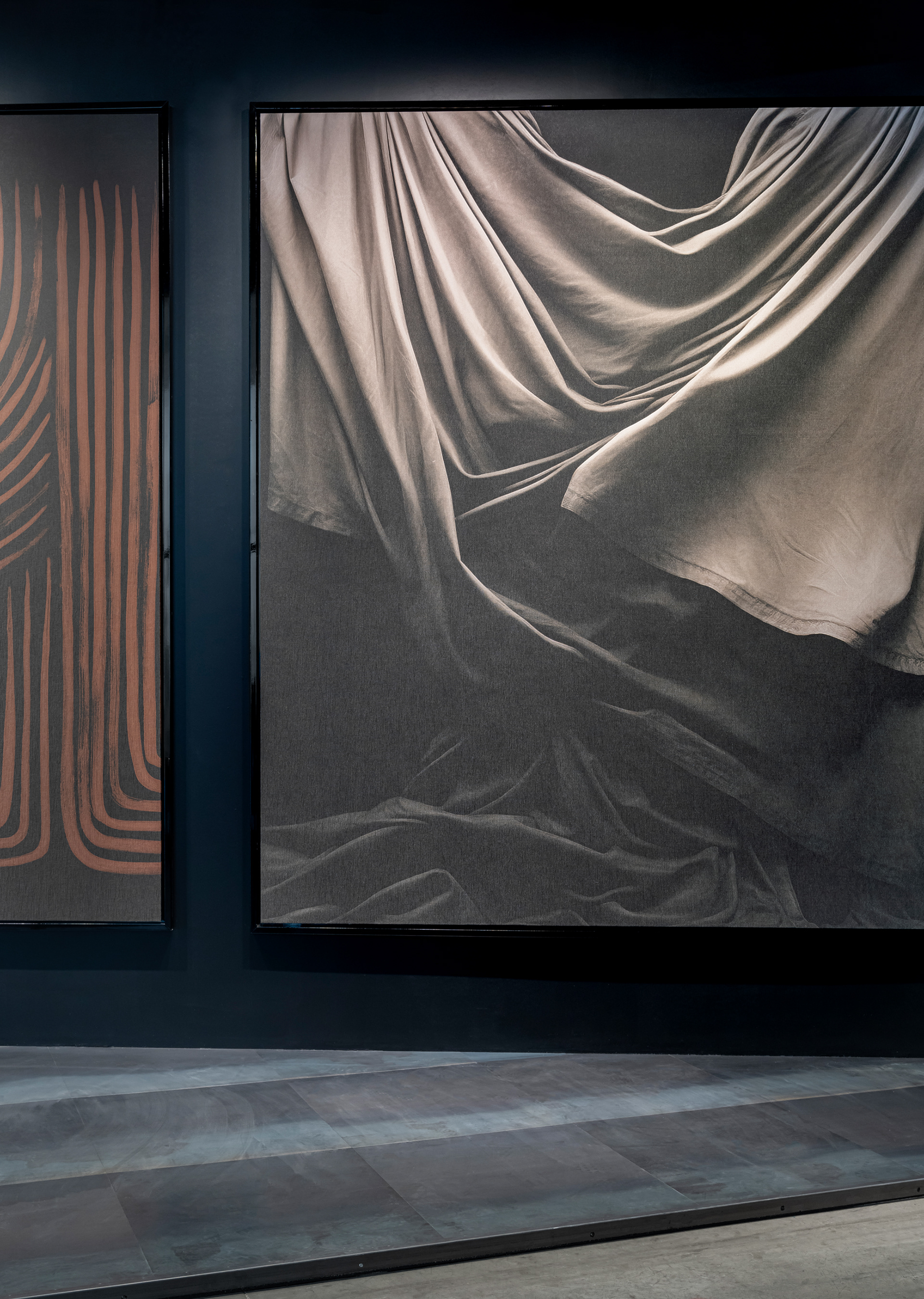 Londonart Stand 024-7