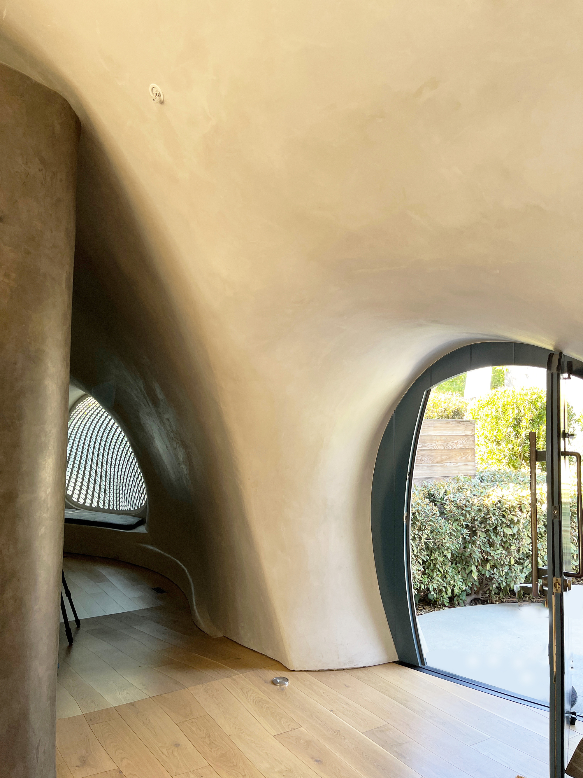 蚬壳住宅丨马里丨Binishells Inc.-30