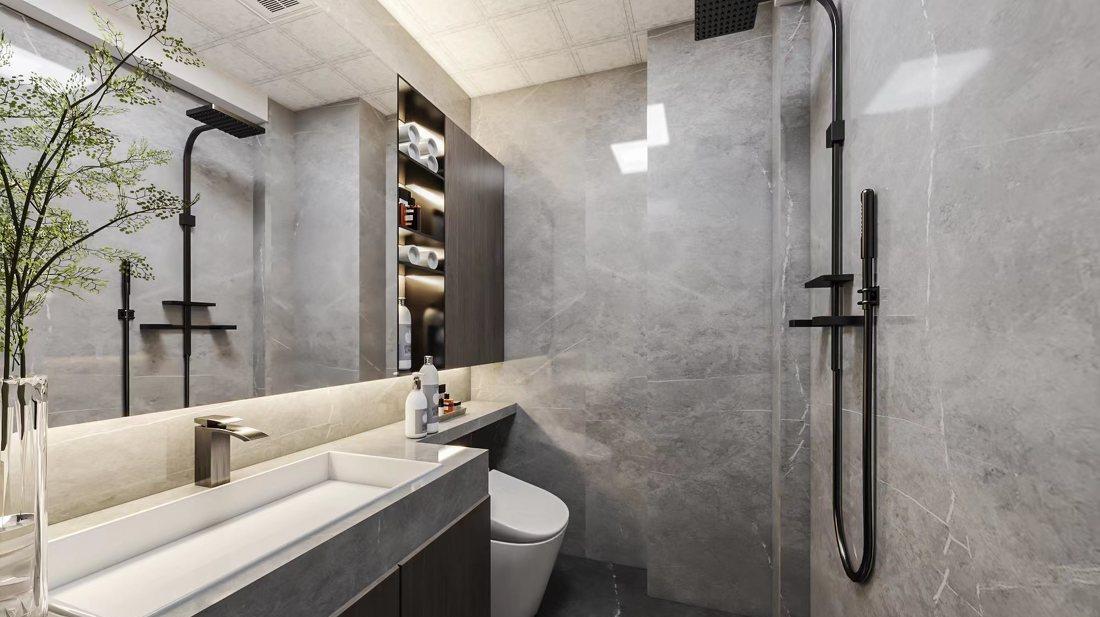 轻文化家装设计-4