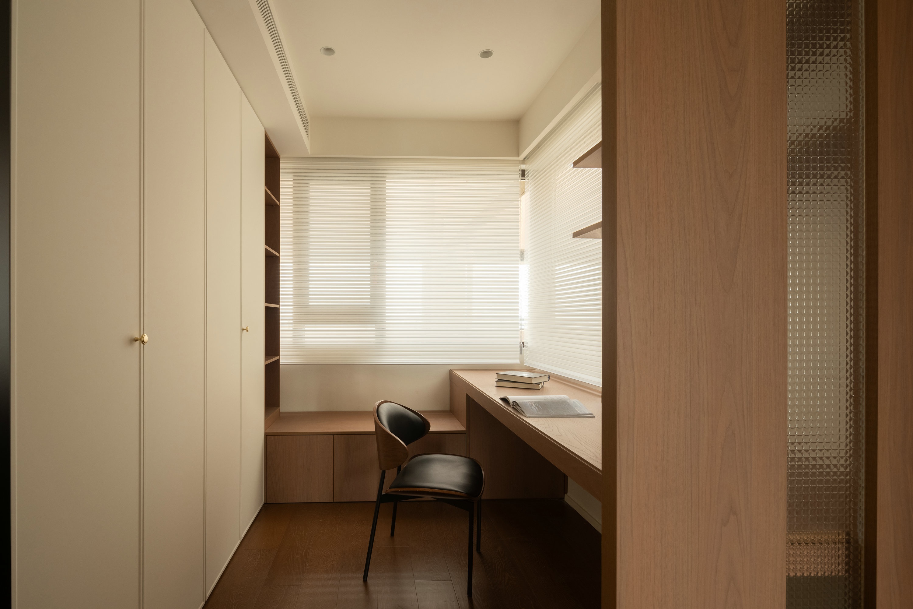 壹石实景 · 温序丨中国南京丨壹石设计-39