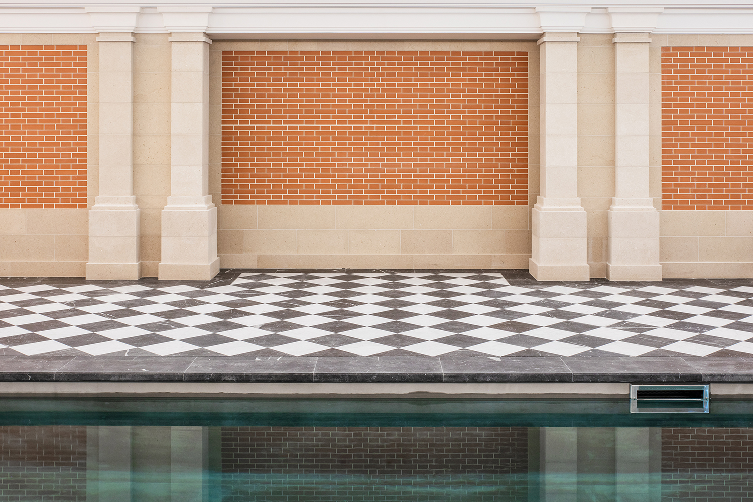 Бутик-отель в замке Версаля-15