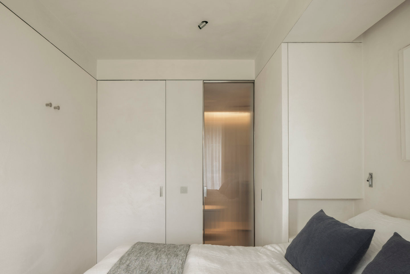 VB Residence 住宅丨比利时安特卫普丨Grain Design Office-50